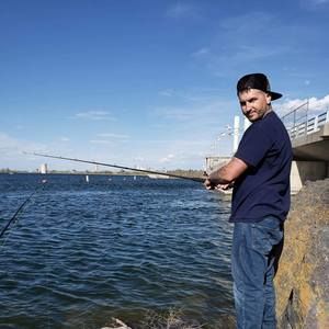 Meet your Posher, Jereme